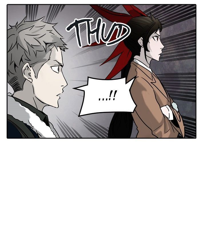 Tower of God Chapter 321 - Page 56