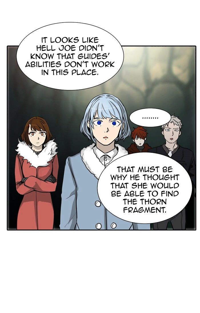 Tower of God Chapter 321 - Page 59