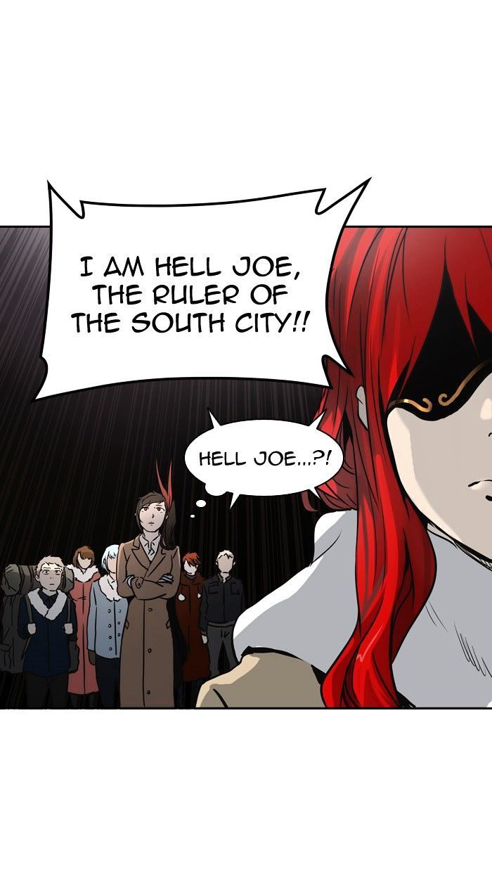 Tower of God Chapter 321 - Page 65