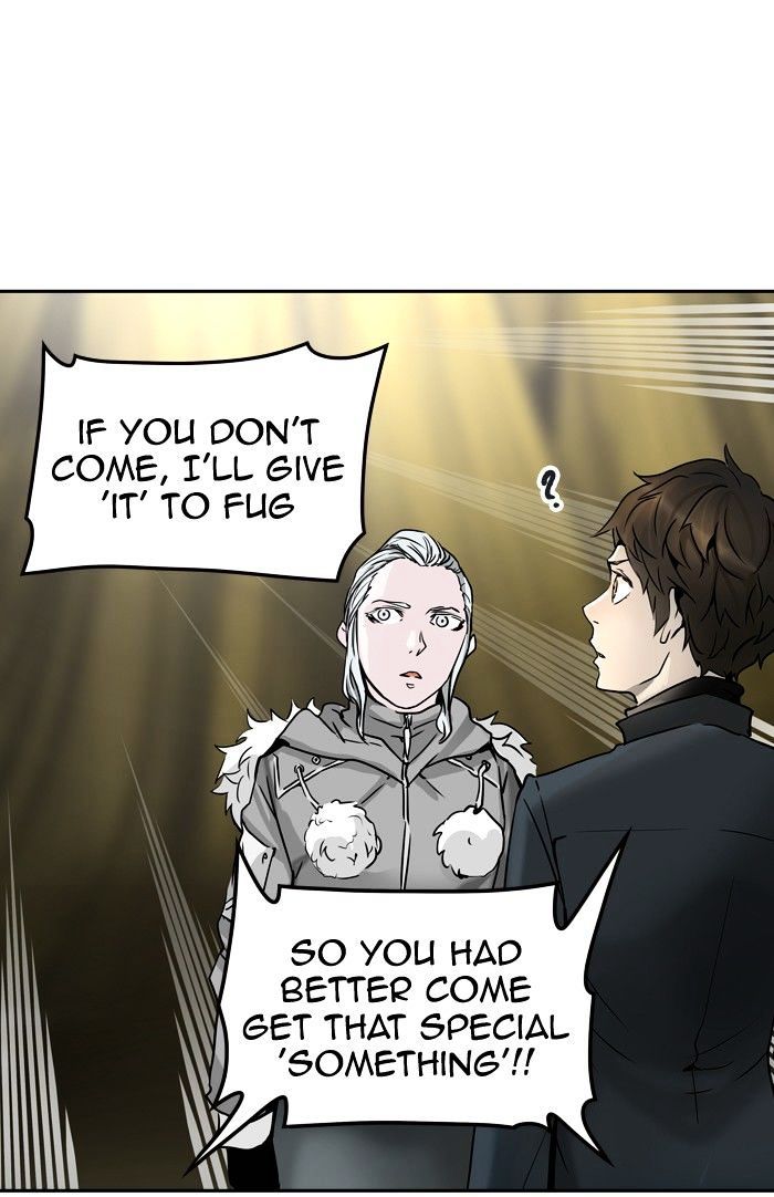 Tower of God Chapter 321 - Page 70