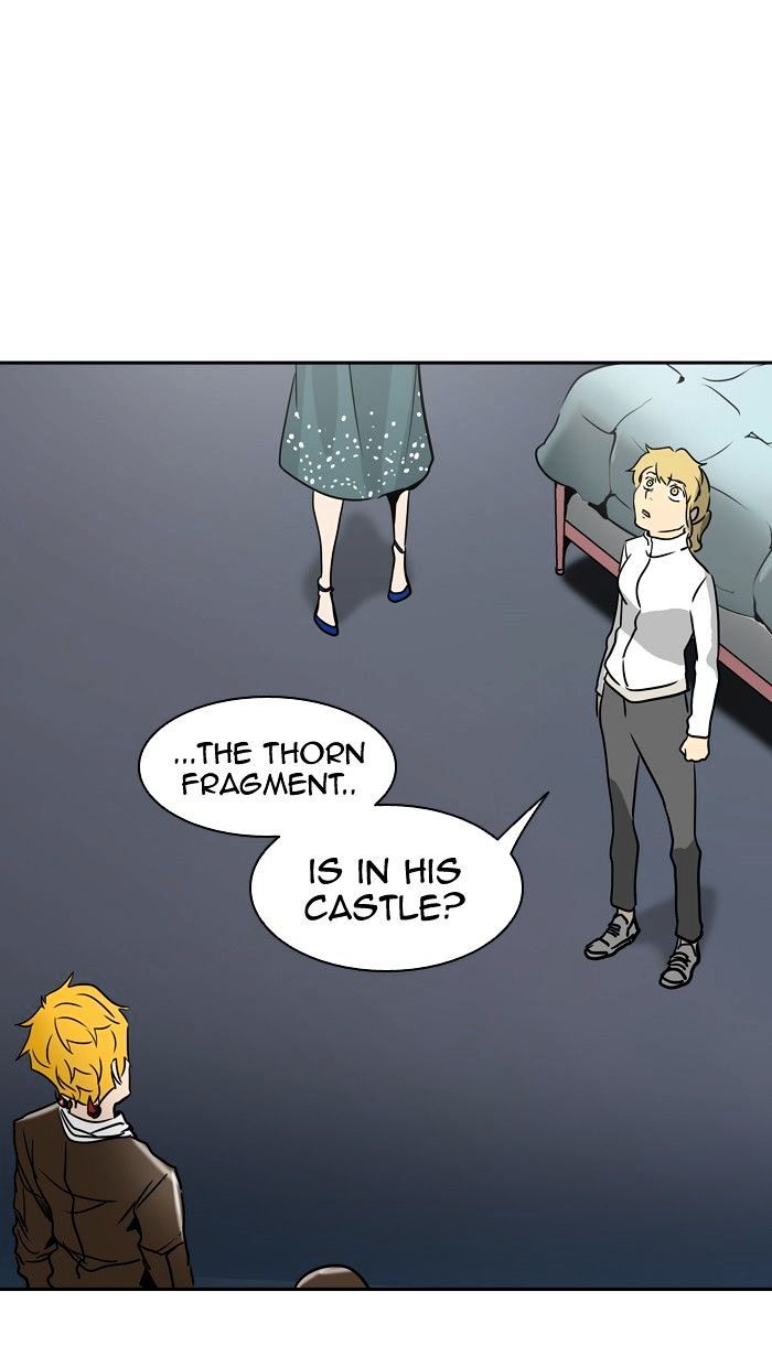 Tower of God Chapter 321 - Page 73