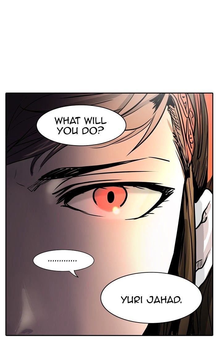 Tower of God Chapter 321 - Page 77