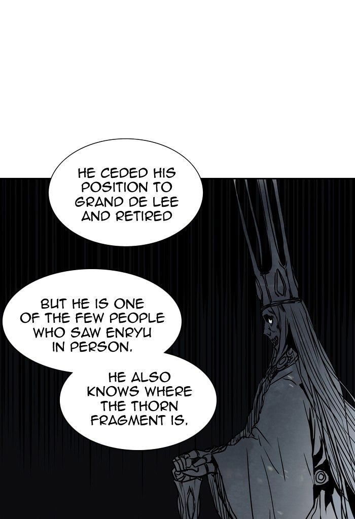 Tower of God Chapter 321 - Page 86
