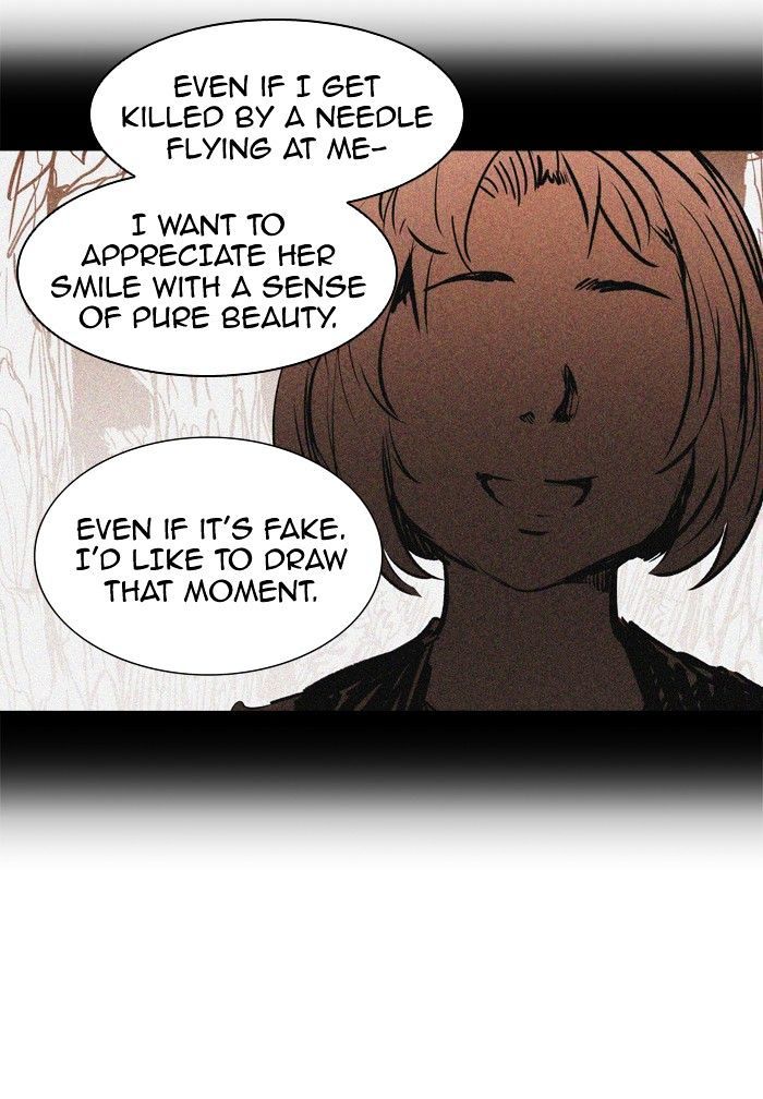 Tower of God Chapter 323 - Page 104
