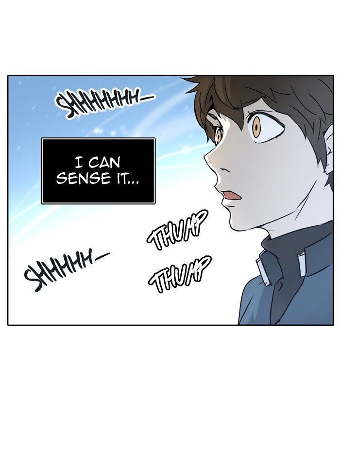 Tower of God Chapter 323 - Page 119