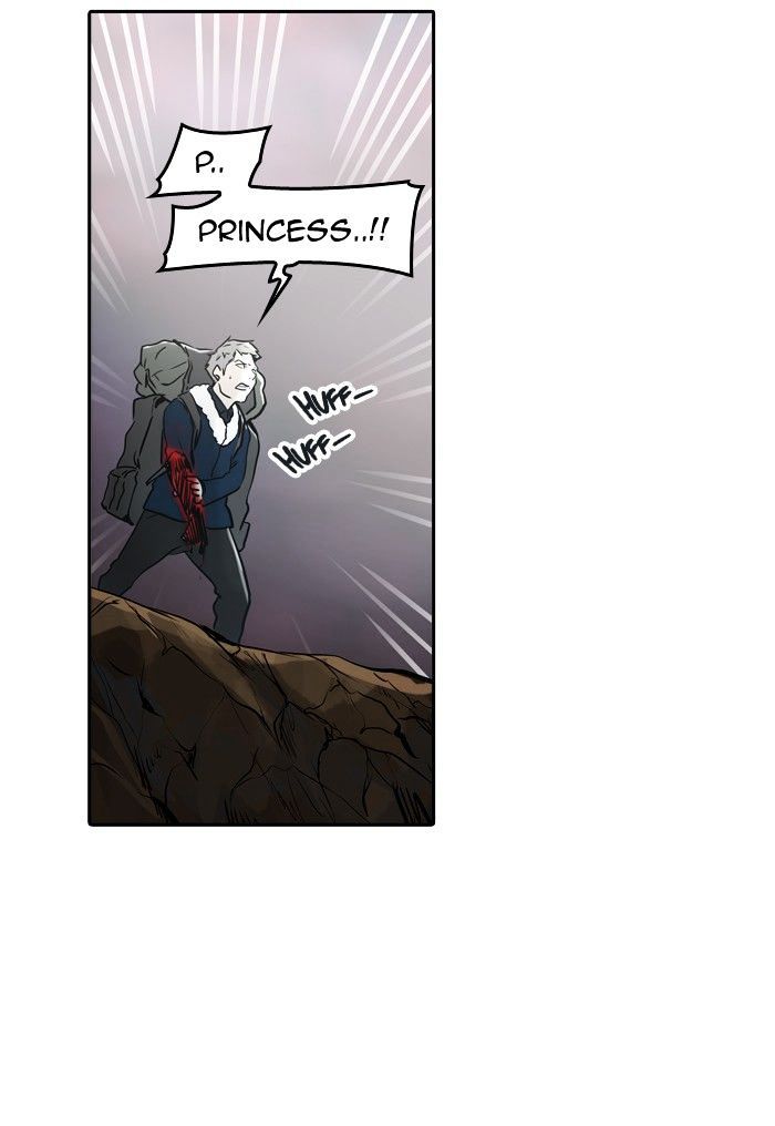Tower of God Chapter 323 - Page 37