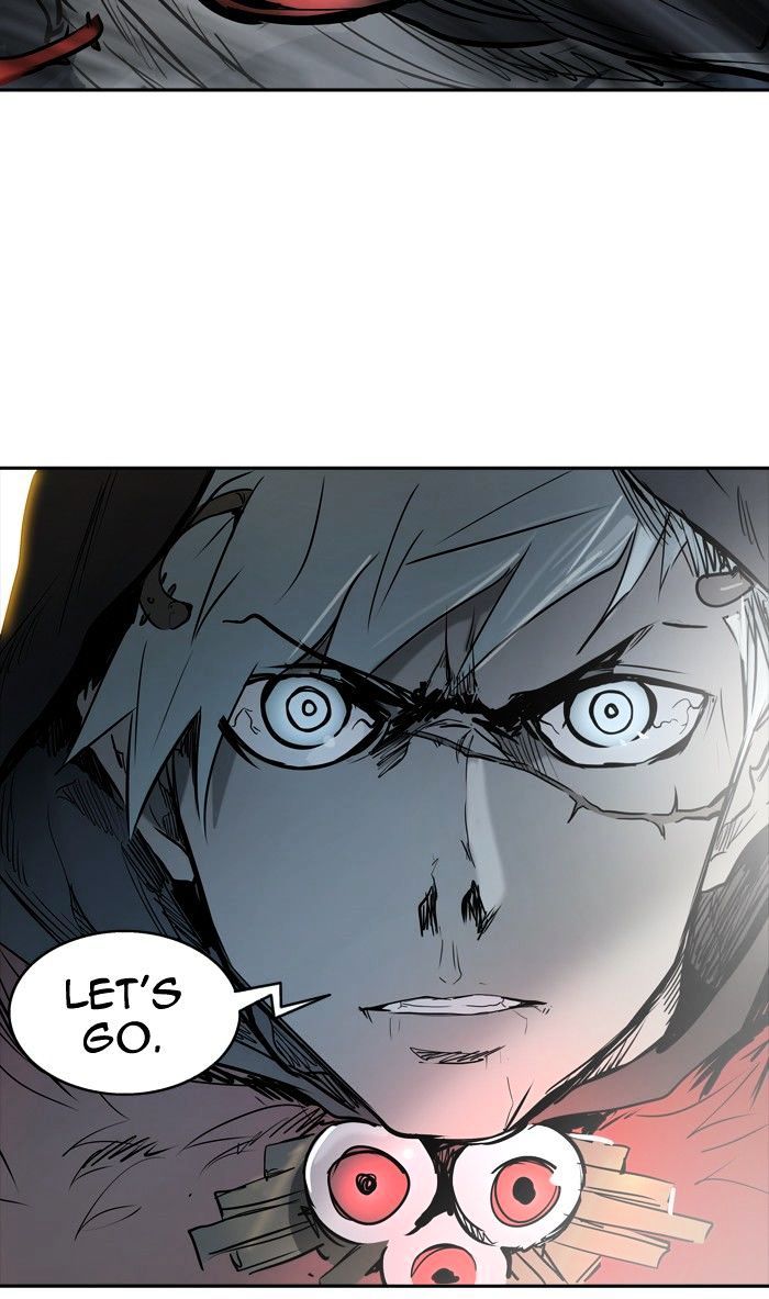 Tower of God Chapter 323 - Page 69