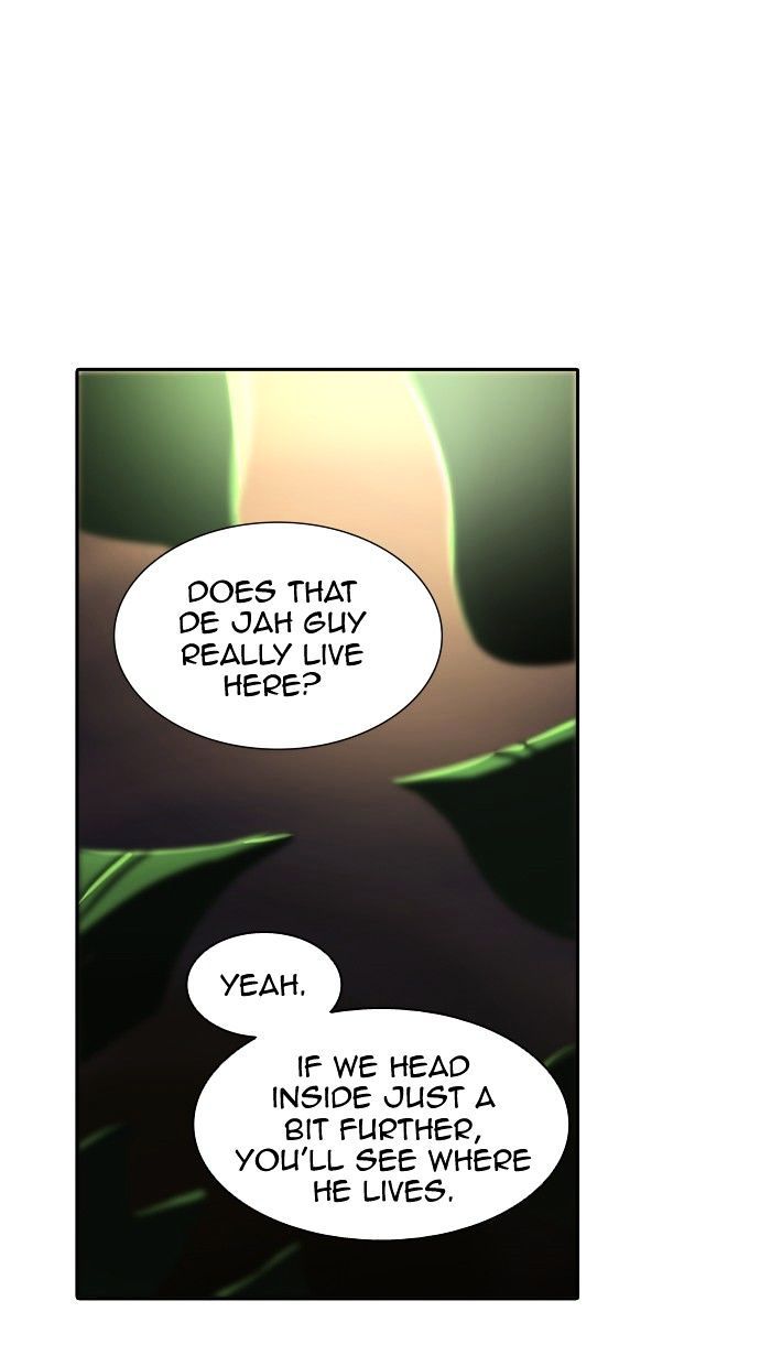 Tower of God Chapter 323 - Page 72