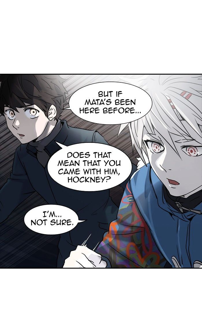 Tower of God Chapter 323 - Page 81