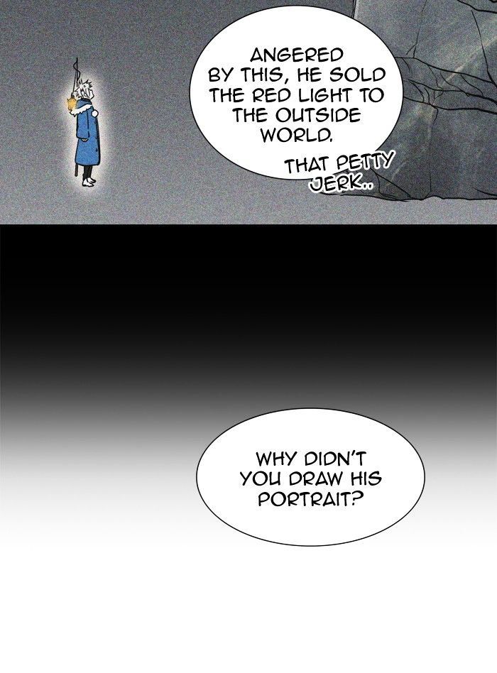 Tower of God Chapter 323 - Page 87