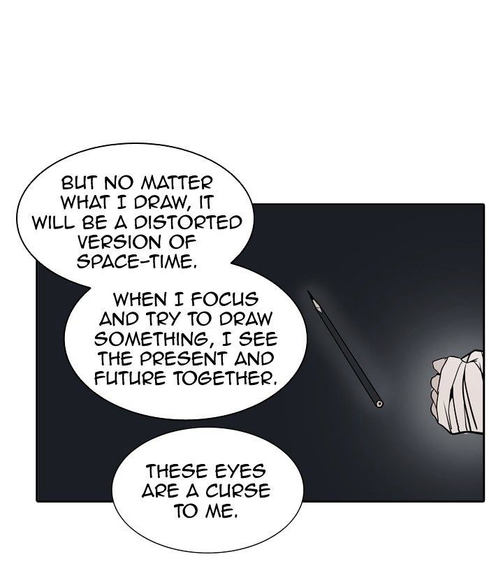 Tower of God Chapter 323 - Page 96