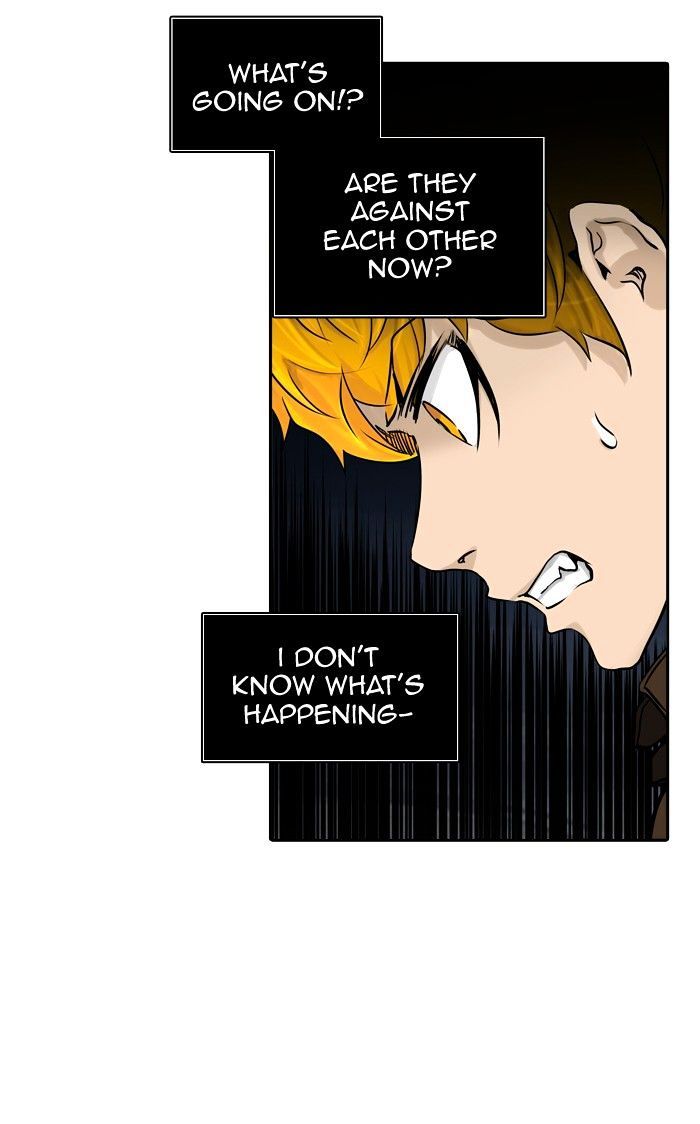 Tower of God Chapter 325 - Page 110