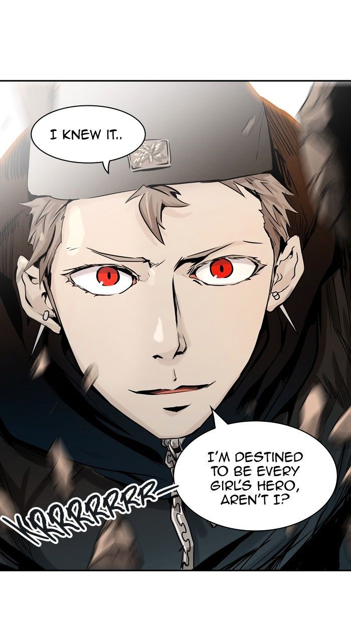Tower of God Chapter 325 - Page 122