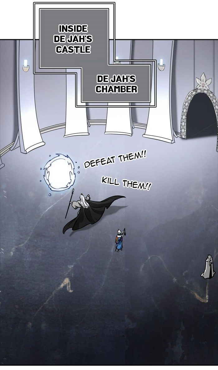 Tower of God Chapter 325 - Page 49