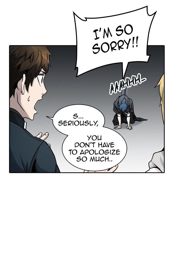 Tower of God Chapter 325 - Page 55