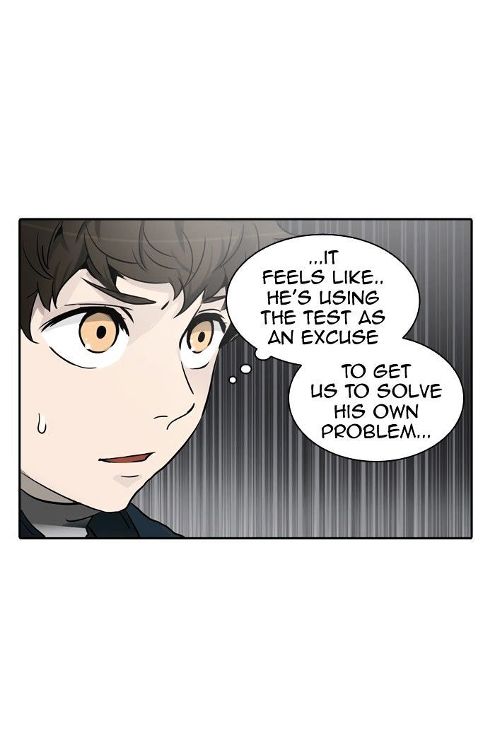 Tower of God Chapter 325 - Page 8