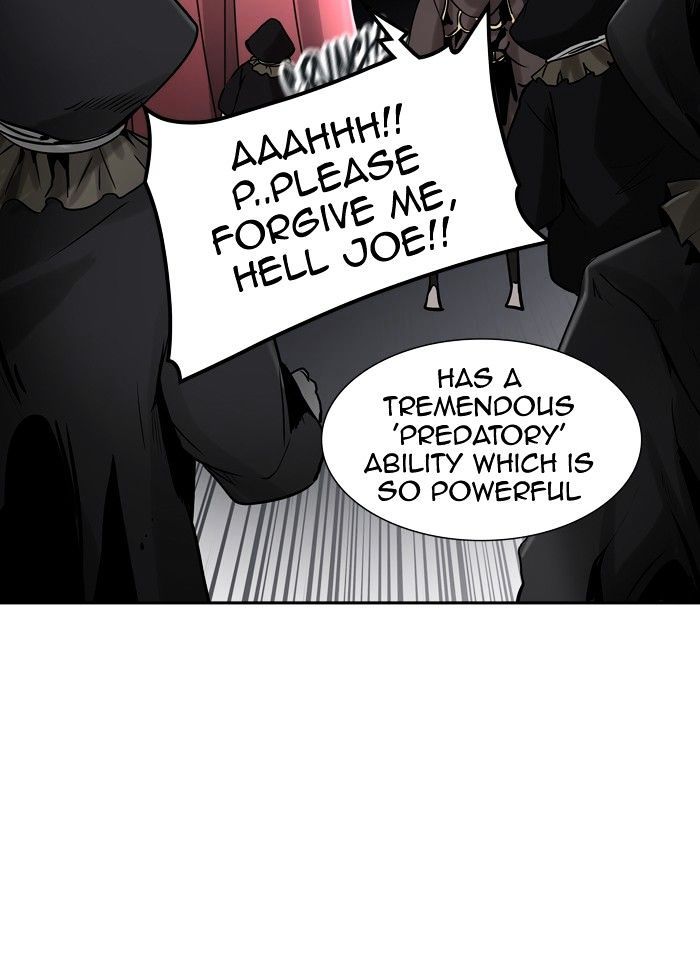 Tower of God Chapter 325 - Page 94