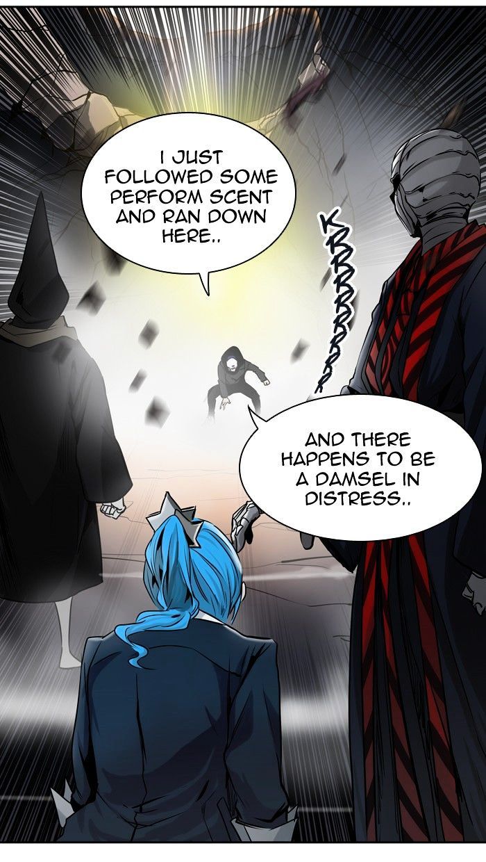 Tower of God Chapter 326 - Page 2