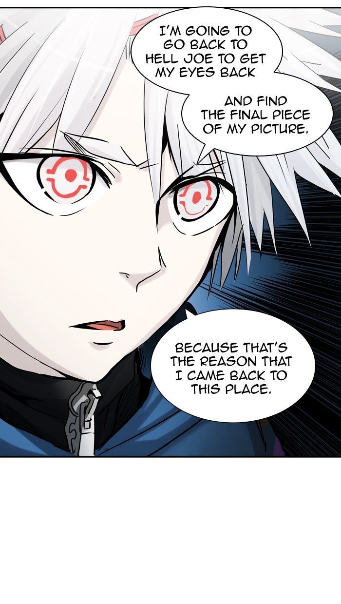 Tower of God Chapter 326 - Page 104