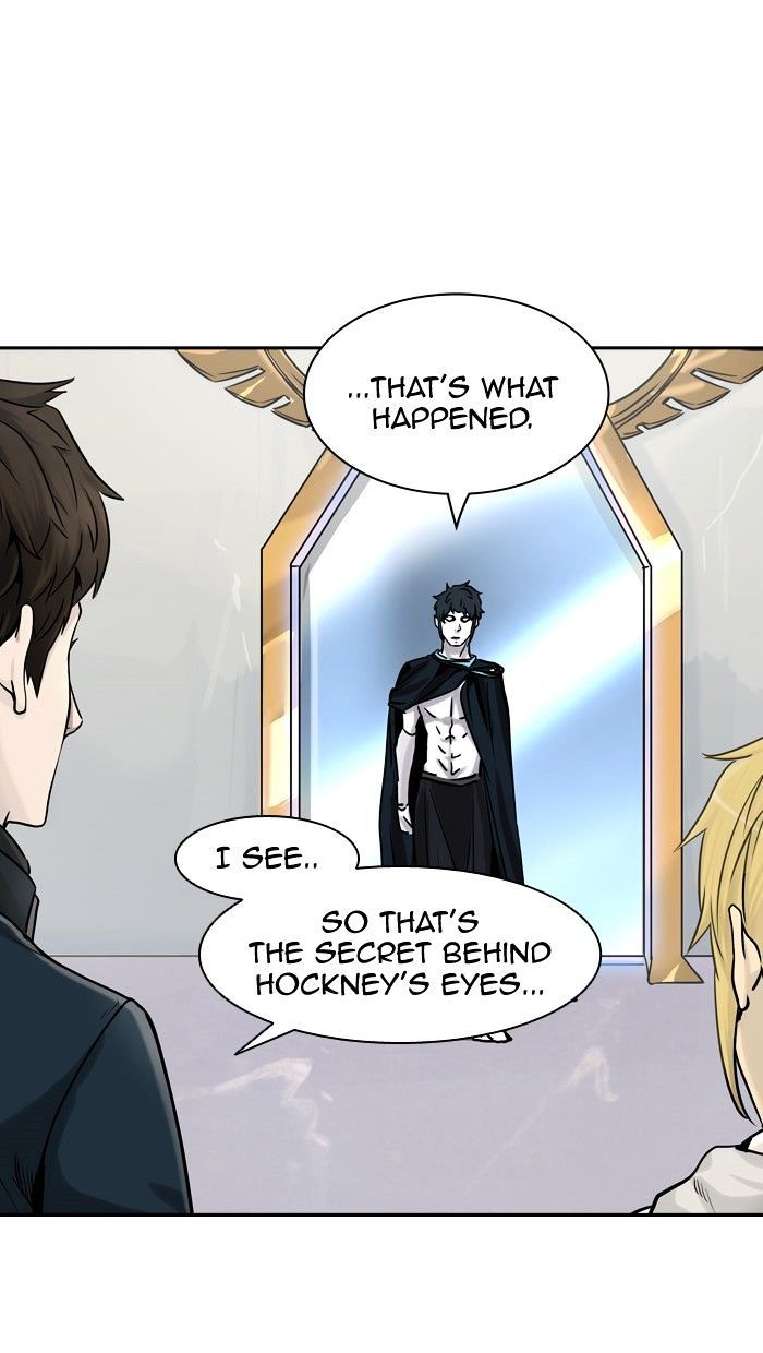 Tower of God Chapter 326 - Page 105