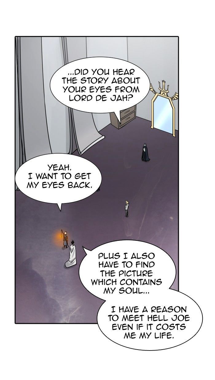 Tower of God Chapter 326 - Page 112
