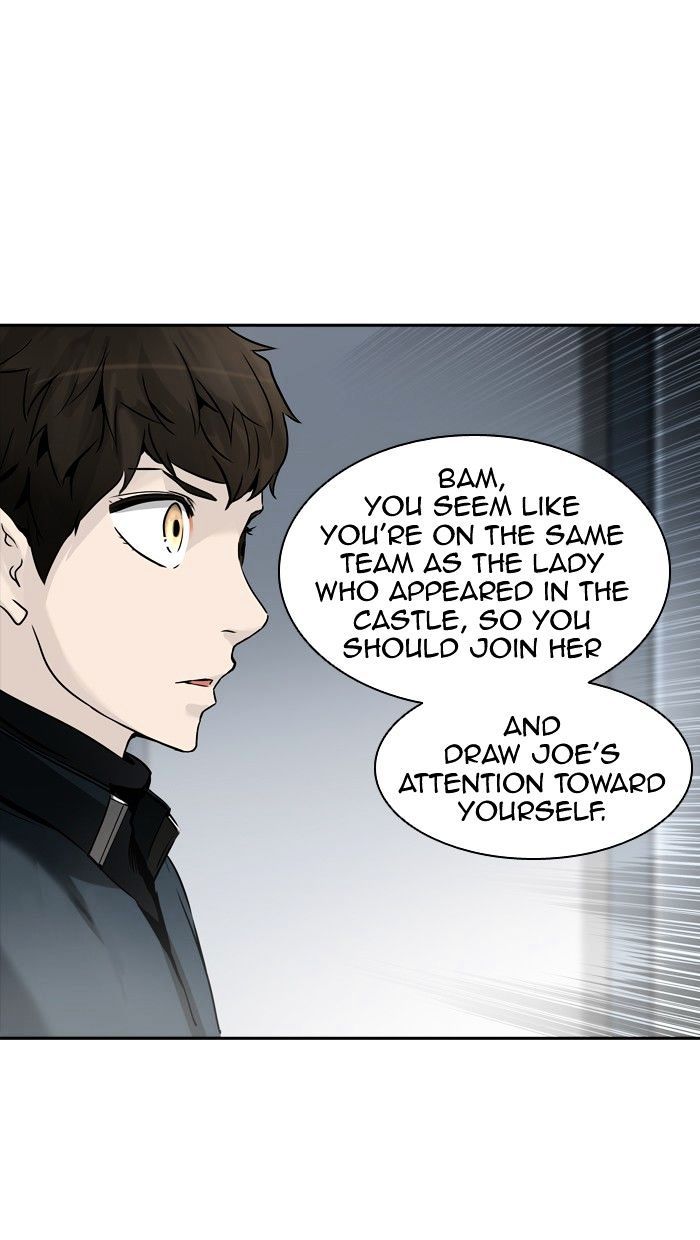 Tower of God Chapter 326 - Page 115