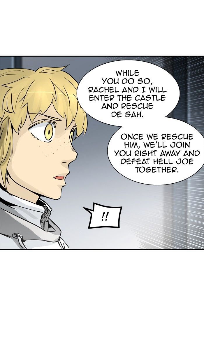 Tower of God Chapter 326 - Page 116