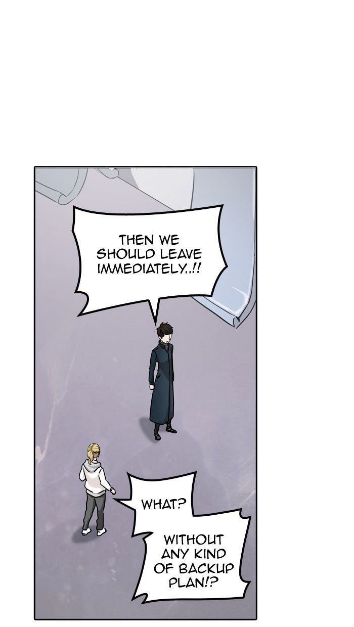 Tower of God Chapter 326 - Page 48