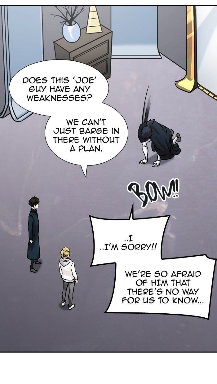 Tower of God Chapter 326 - Page 51