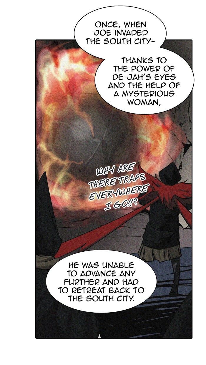 Tower of God Chapter 326 - Page 56