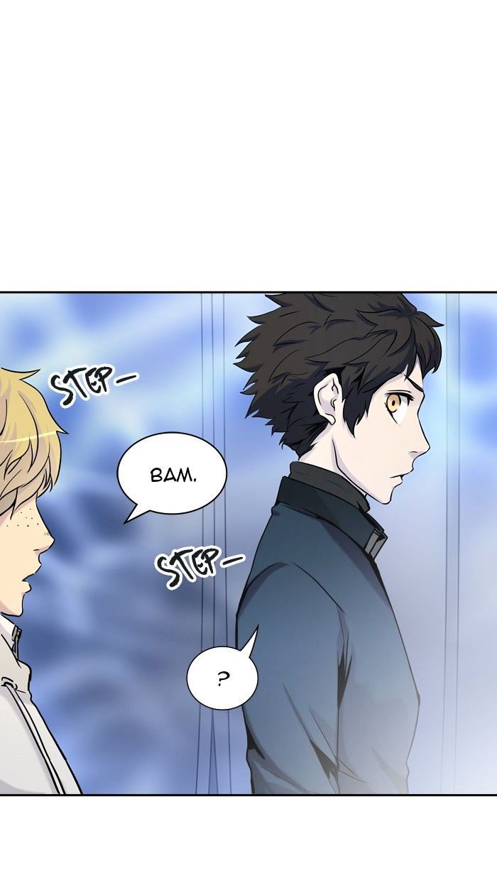 Tower of God Chapter 327 - Page 2