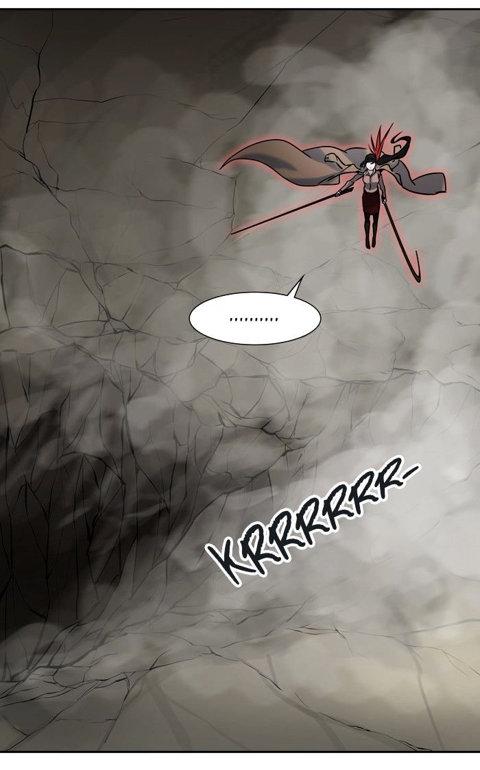 Tower of God Chapter 327 - Page 23