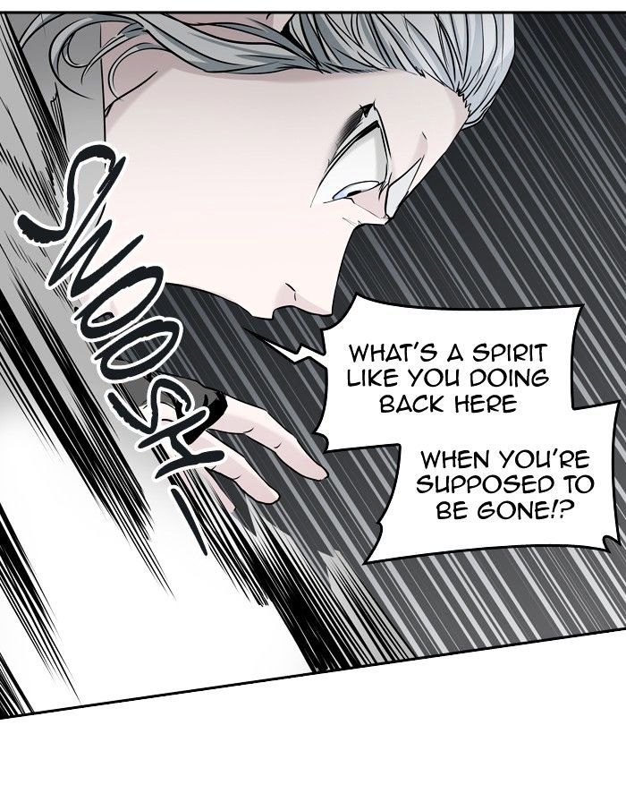 Tower of God Chapter 327 - Page 42