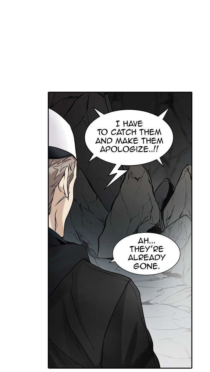Tower of God Chapter 327 - Page 87