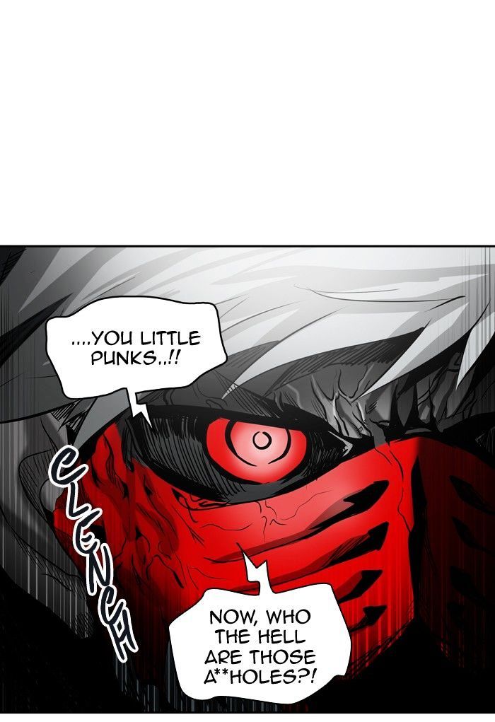 Tower of God Chapter 328 - Page 106