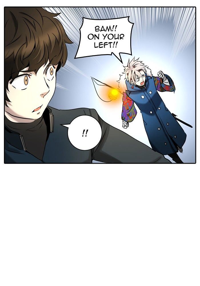 Tower of God Chapter 328 - Page 15