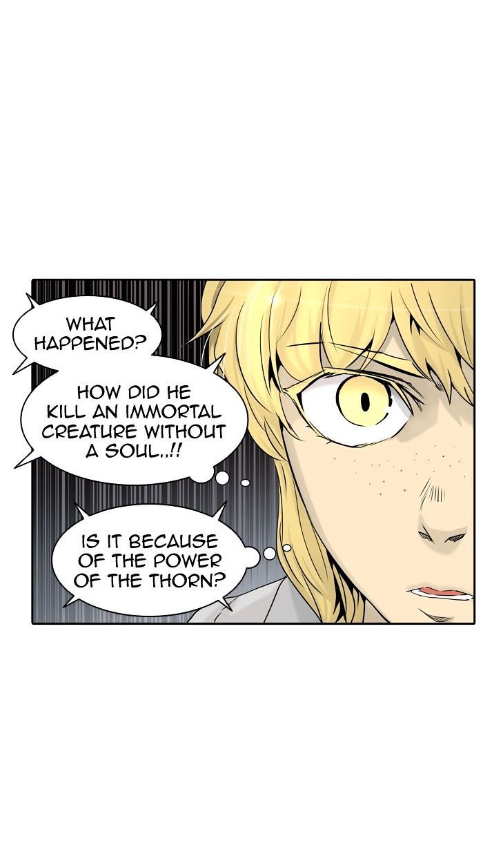 Tower of God Chapter 328 - Page 3