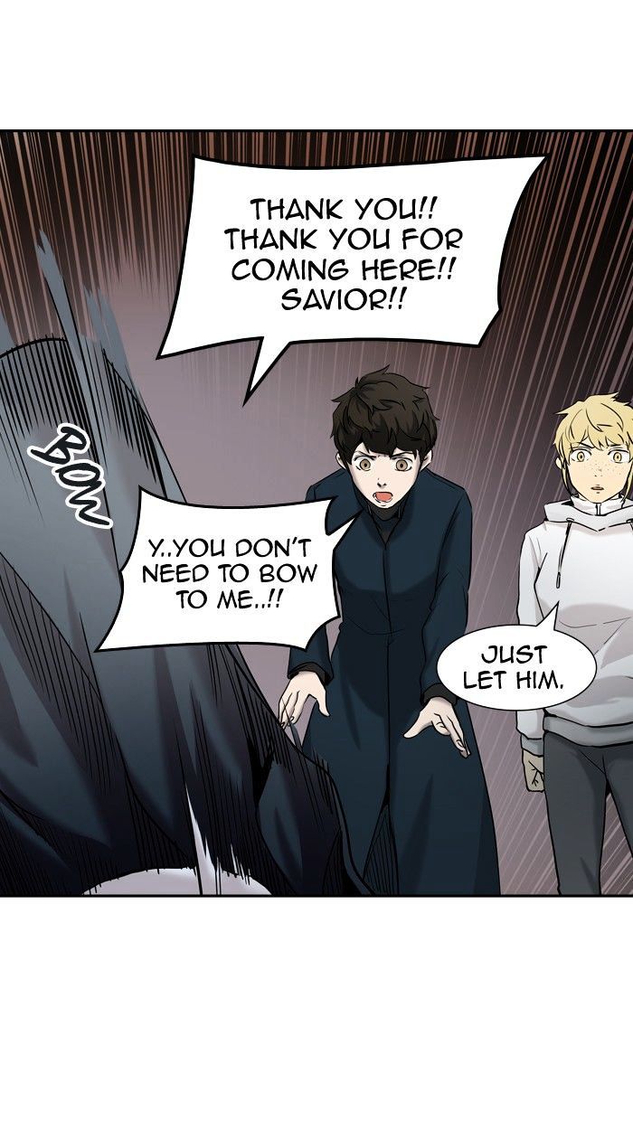 Tower of God Chapter 328 - Page 7