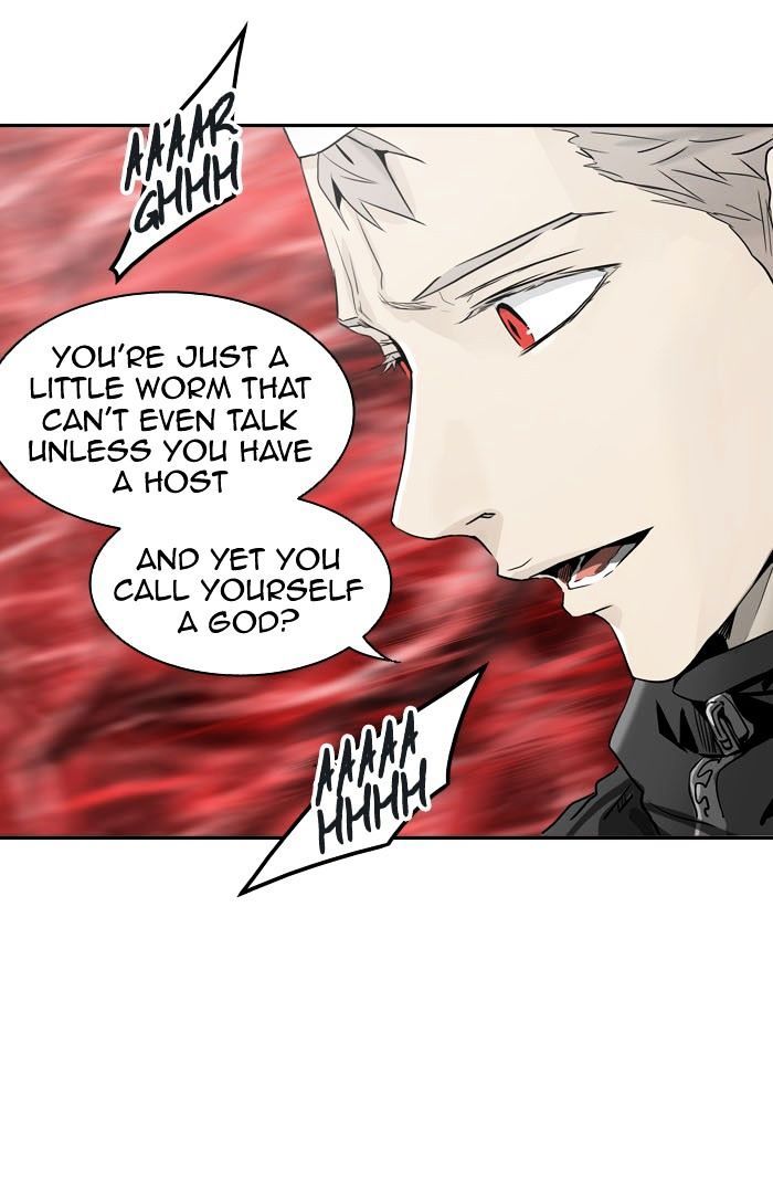 Tower of God Chapter 333 - Page 123
