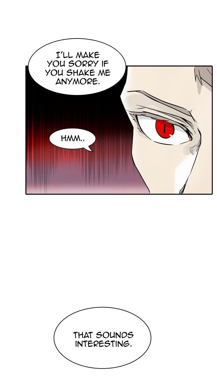 Tower of God Chapter 333 - Page 17