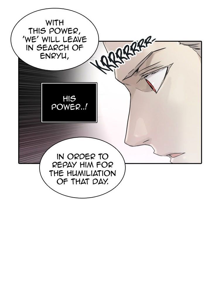 Tower of God Chapter 333 - Page 27
