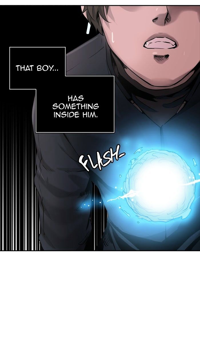 Tower of God Chapter 333 - Page 80