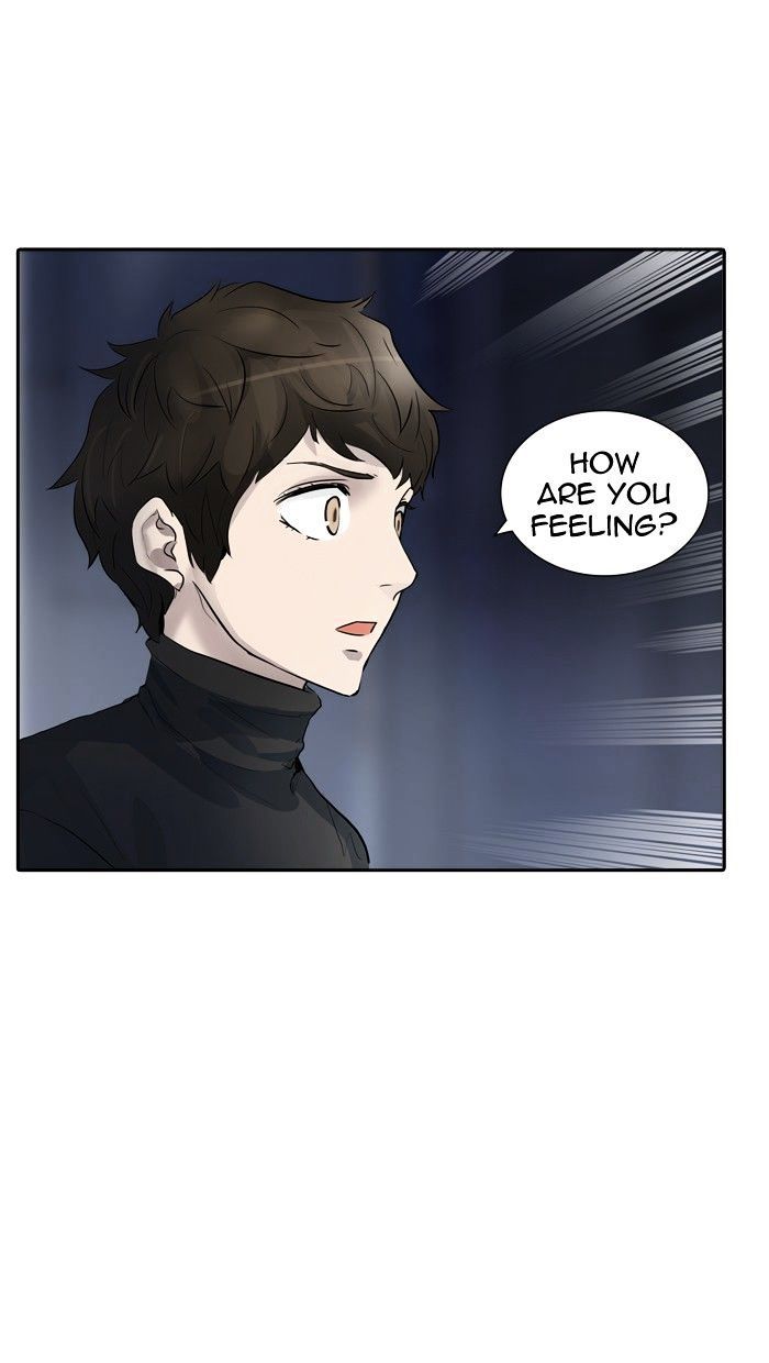 Tower of God Chapter 341 - Page 11