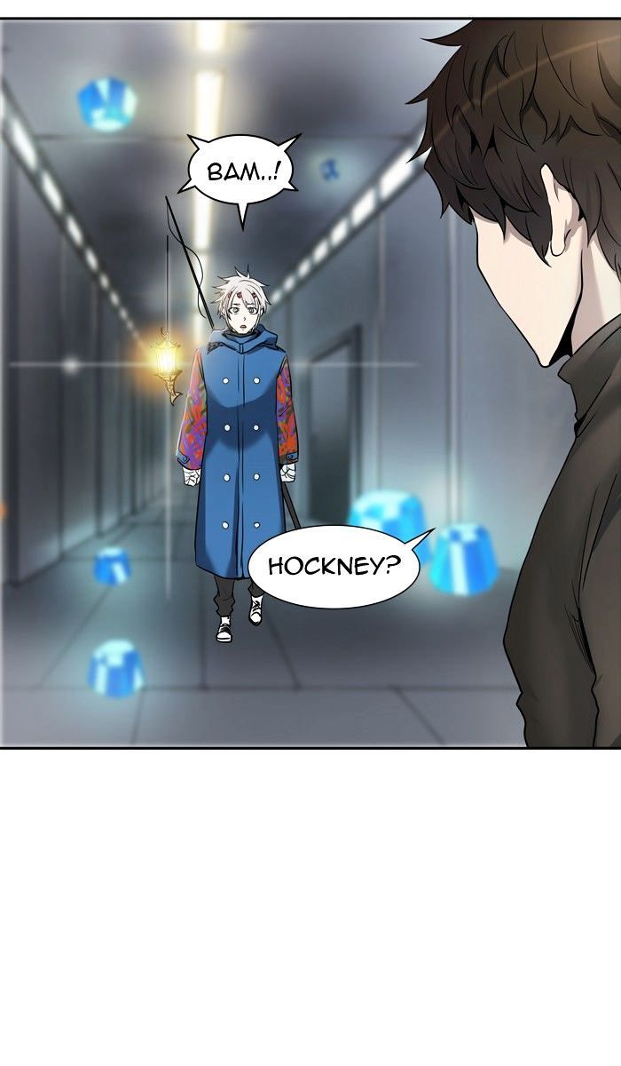 Tower of God Chapter 341 - Page 105