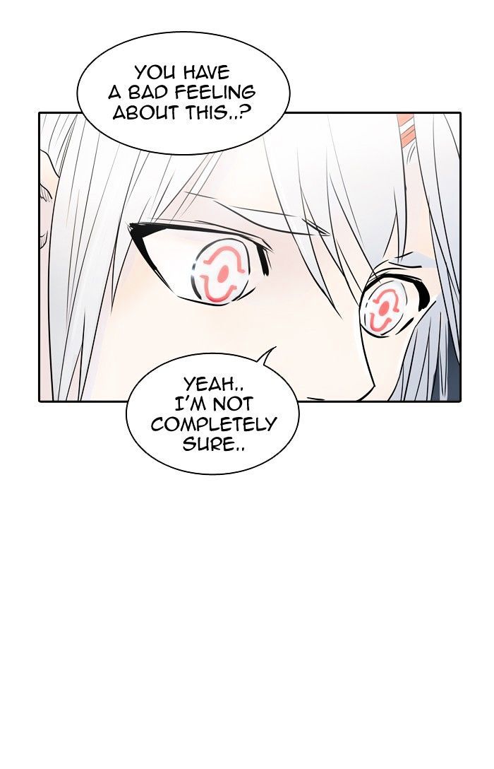 Tower of God Chapter 341 - Page 107