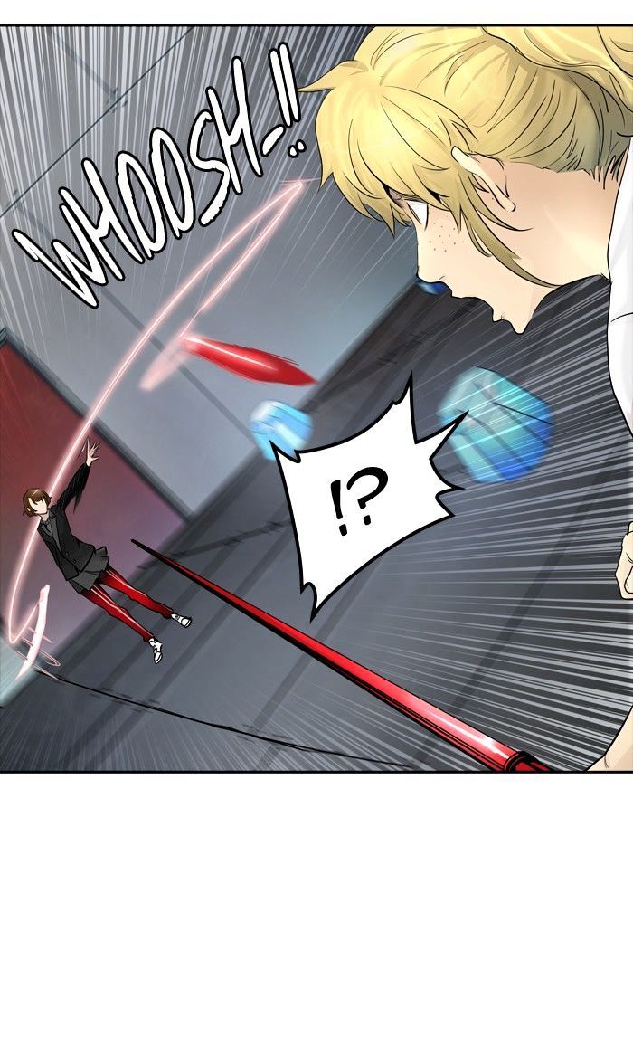 Tower of God Chapter 341 - Page 115