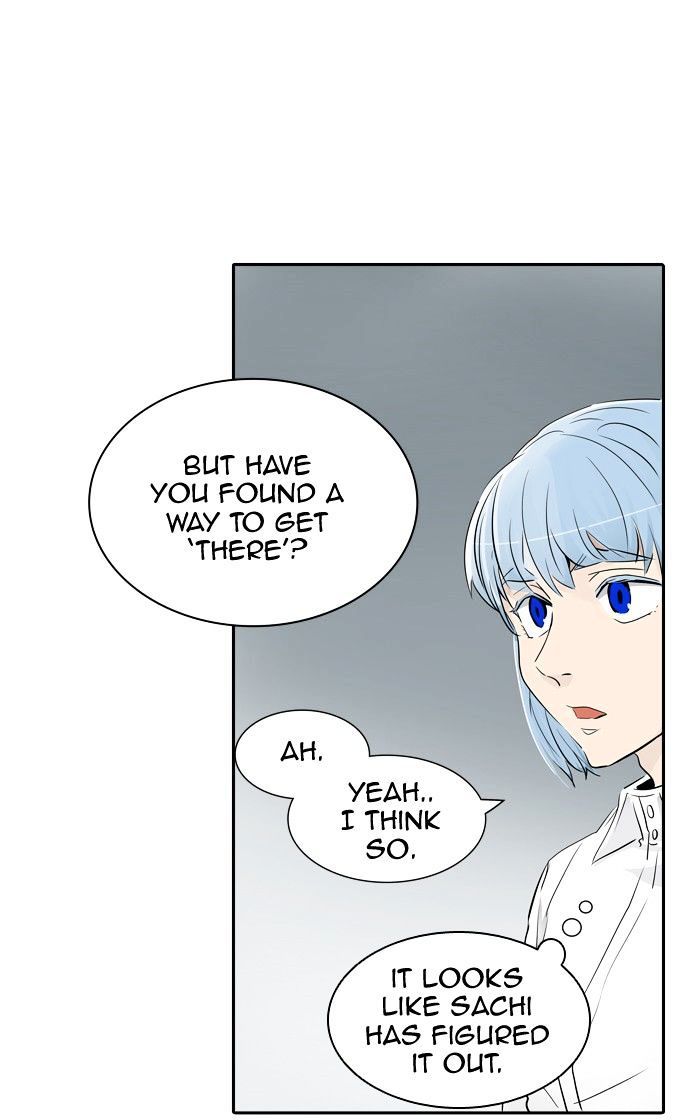 Tower of God Chapter 341 - Page 24