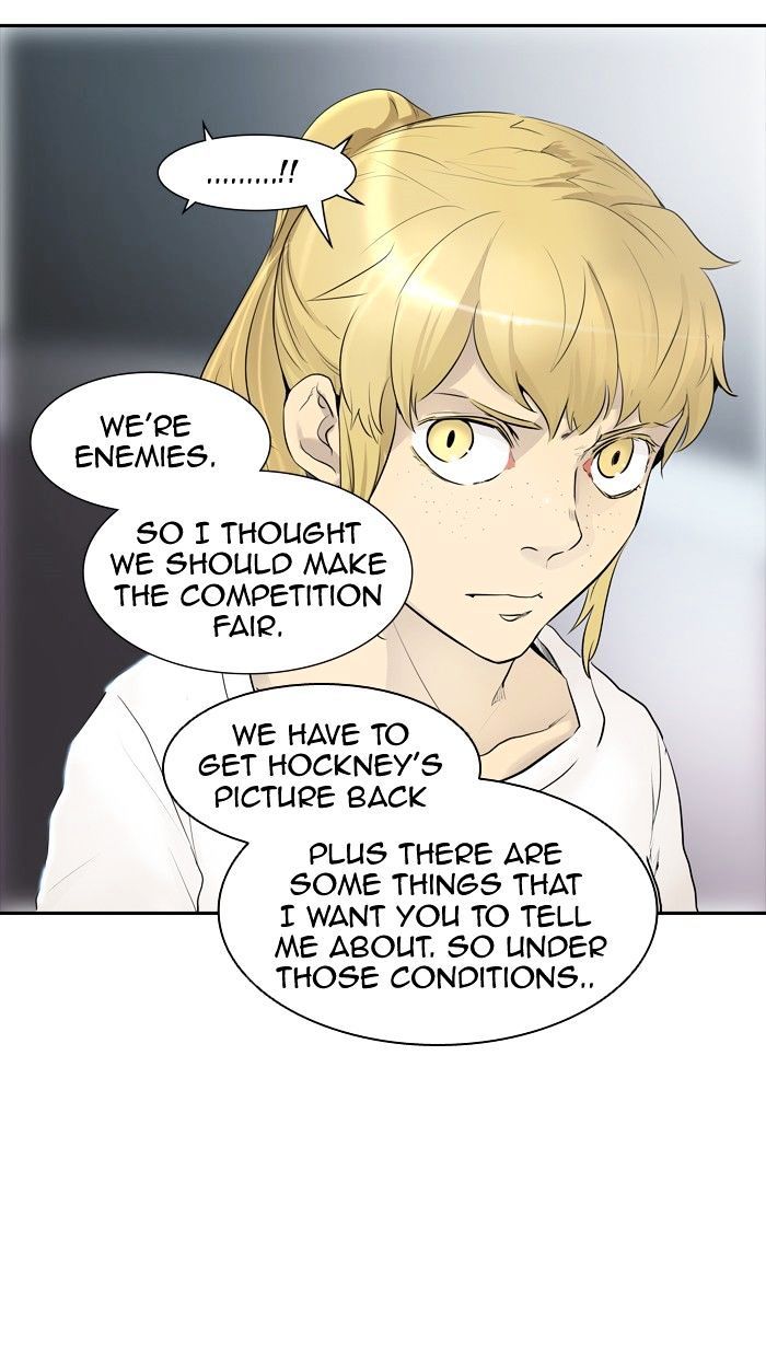 Tower of God Chapter 341 - Page 46