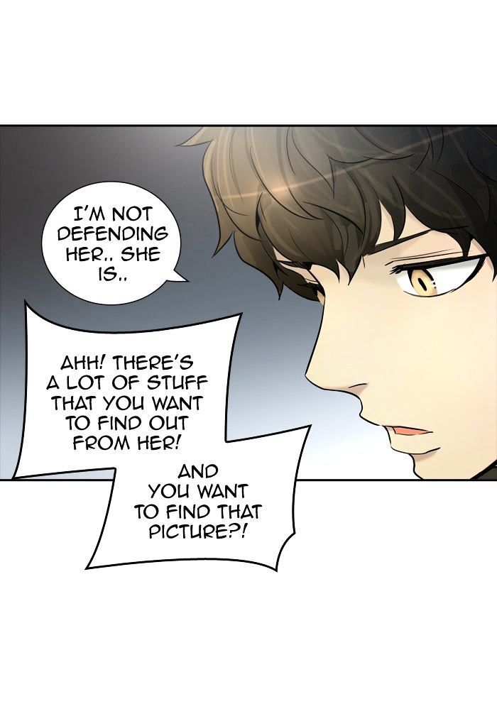 Tower of God Chapter 341 - Page 59