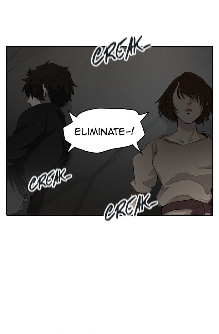 Tower of God Chapter 344 - Page 147